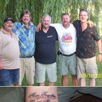 Harold Hoffman Photo 33