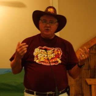 Jerry Tanner Photo 26