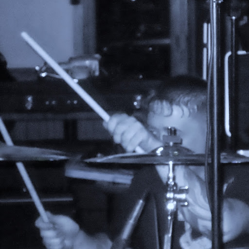Brian Dobson Photo 18