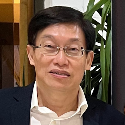 Steven Fung Photo 6