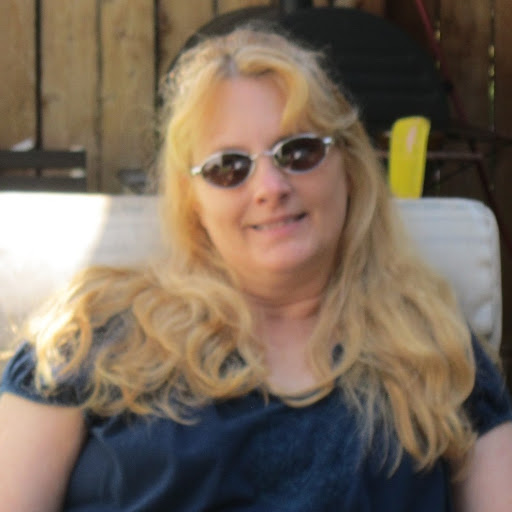 Terri Brooks Photo 15