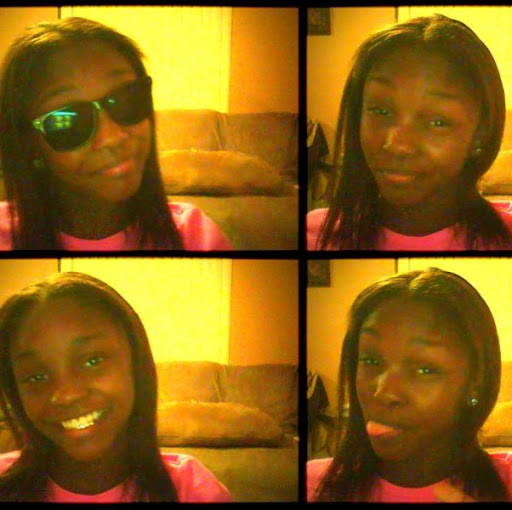 Ray Ray Photo 3