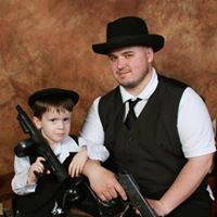 Samuel Ferrell Photo 25
