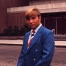 Edward Quinn Photo 43