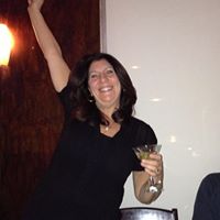 Marilyn Griffin Photo 20