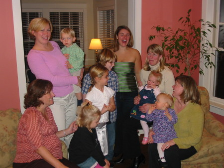 Valerie Hart Photo 9