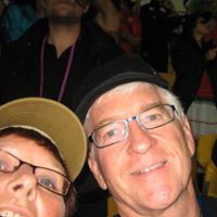 Allan Davidson Photo 31