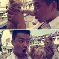 Benjamin Xue Photo 9