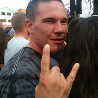 Cory Patton Photo 14