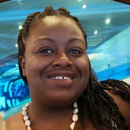 Robyn Gibson Photo 4
