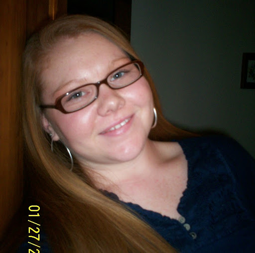 Kimberly Rouse Photo 29
