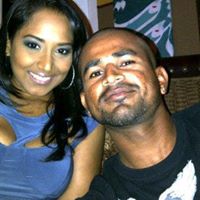 Cassandra Mohammed Photo 5