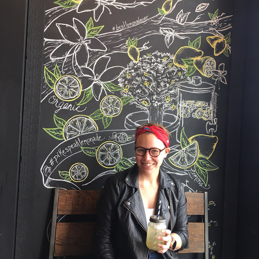 Katherine Mueller Photo 7