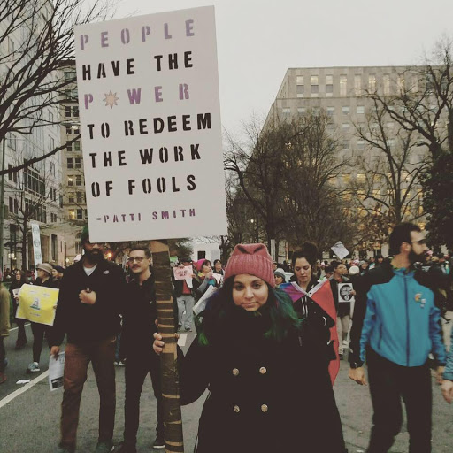 Sarah Berkowitz Photo 8