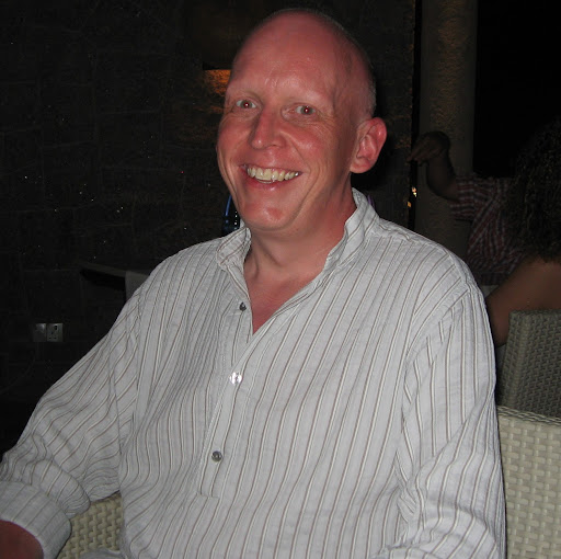 Mike Shipley Photo 13