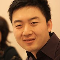 Lin Cong Photo 15