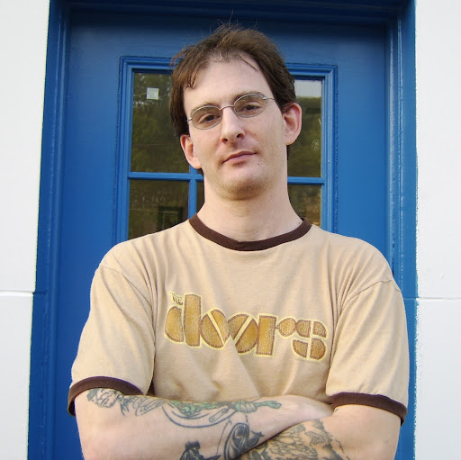 James Weeks Photo 41