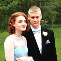 Megan Held Photo 14