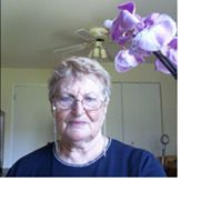 Betty Gordy Photo 21