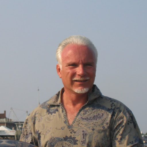 Ronald Norton Photo 29