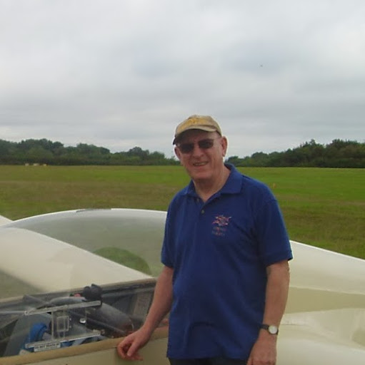Brian Atkinson Photo 23