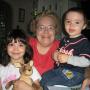 Kathryn Lang Photo 22