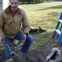 Daryl Stephenson Photo 2