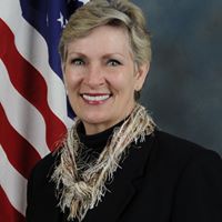 Paula Baker Photo 35