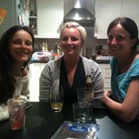 Kathryn Flynn Photo 13