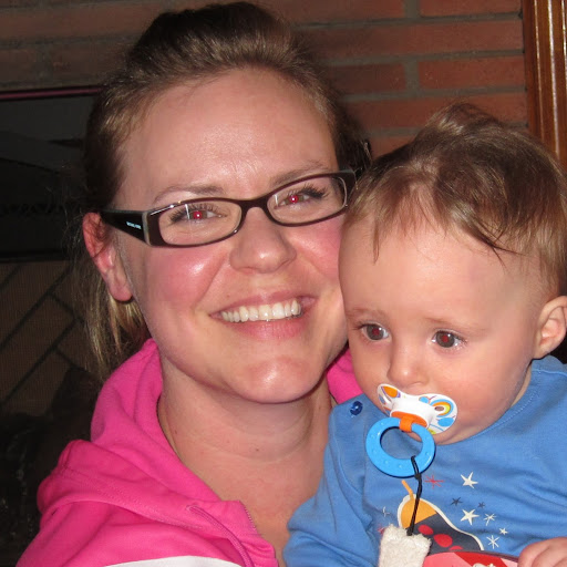 Amanda Spaulding Photo 30