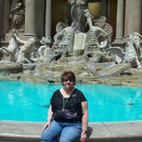Susan Drake Photo 14