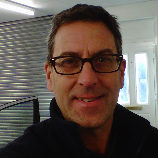 Andrew Branch Photo 35