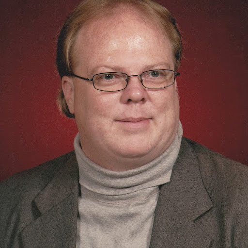 Eric Ledbetter Photo 8