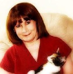 Vicki Kerr Photo 6