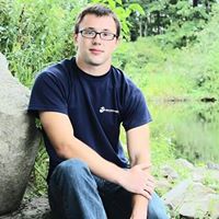 Andrew Cronk Photo 14