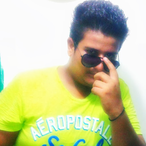 Ahmad Prince Photo 18