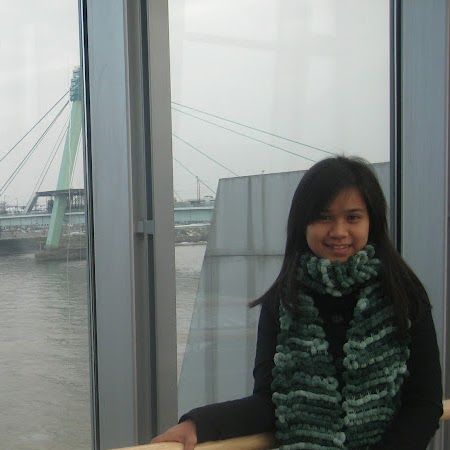 Trinh Diep Photo 24