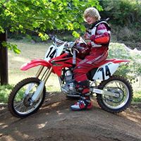 Forrest Ross Photo 27