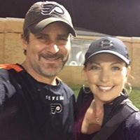 Jennifer Harbin Photo 28