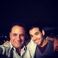 Jason Kahn Photo 4