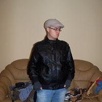 Robbie Gauthier Photo 15