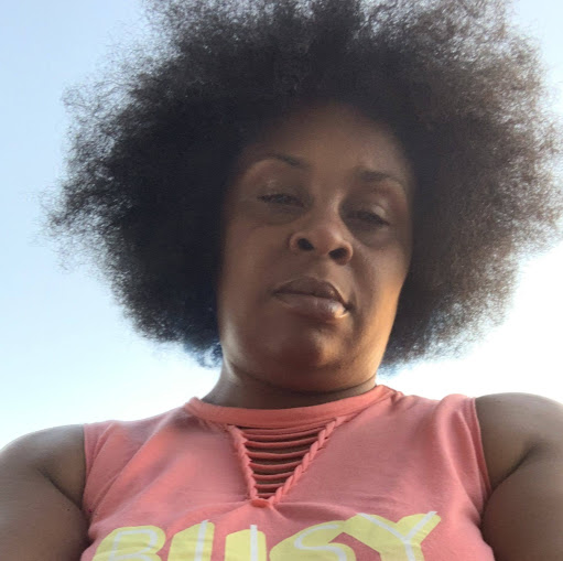 Jacqueline Cunningham Photo 27