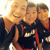 Timothy Tsai Photo 16
