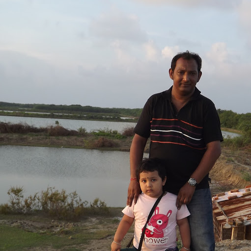 Arup Gupta Photo 7