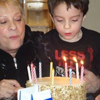 Diane Gaspard Photo 11