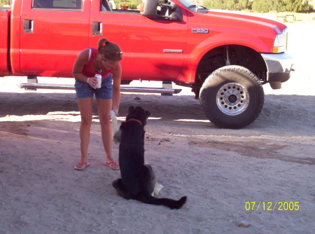 Amy Robinson Photo 40