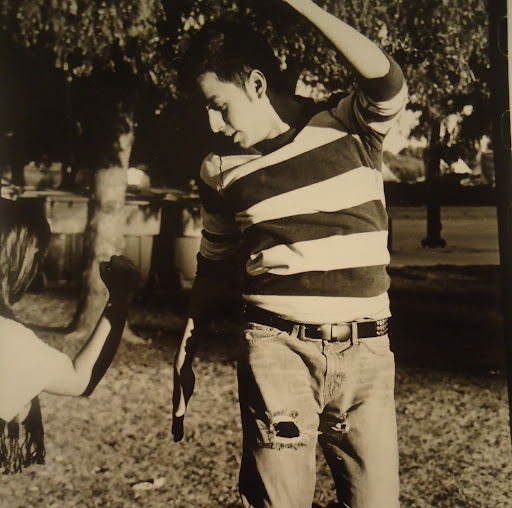 Omar Hernandez Photo 31