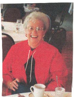 Mary Cameron Photo 28