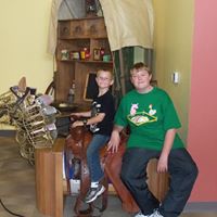 Steven Geiger Photo 37
