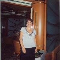 Marie Barresi Photo 17